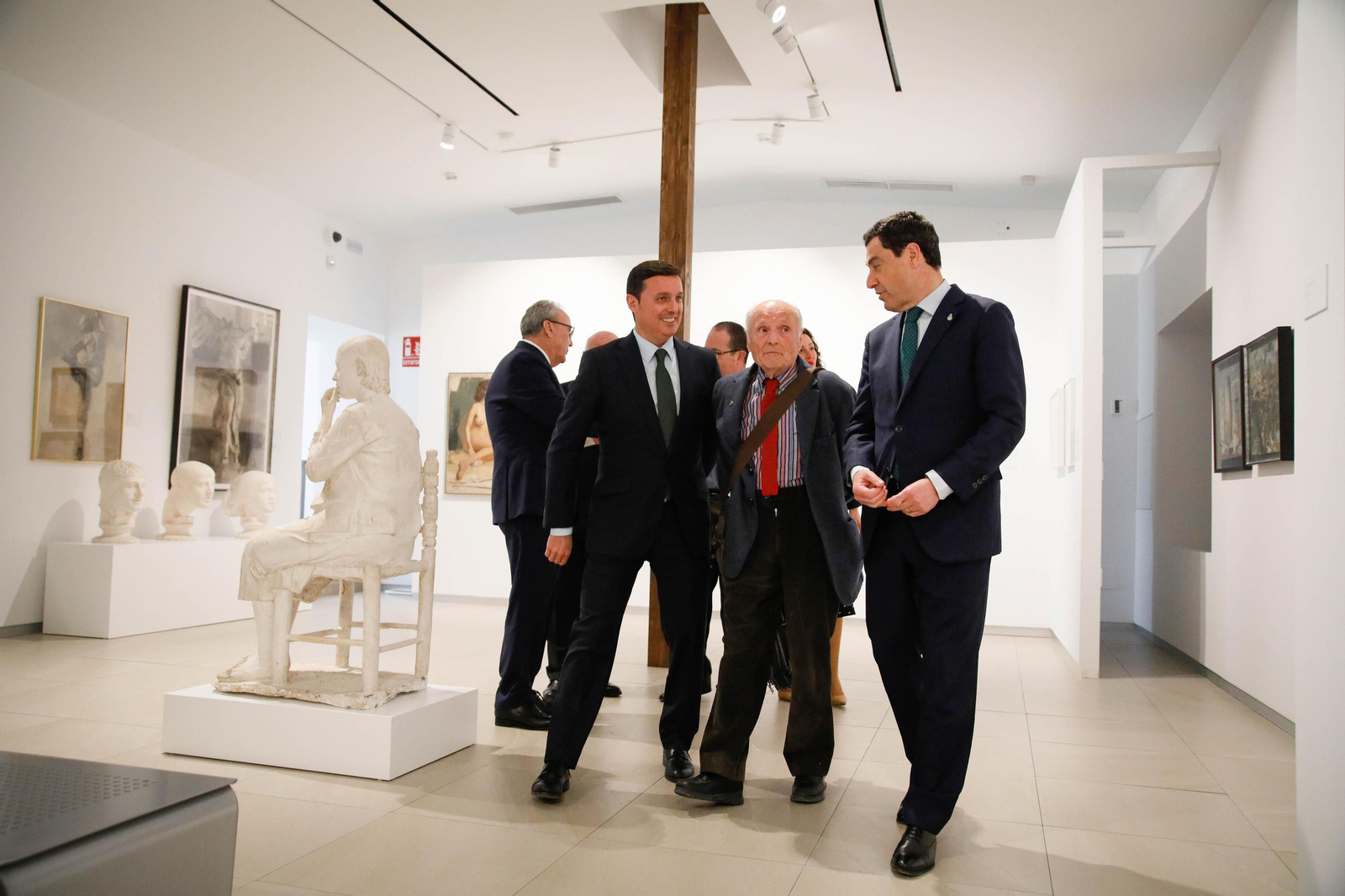 El MUREC abre sus puertas