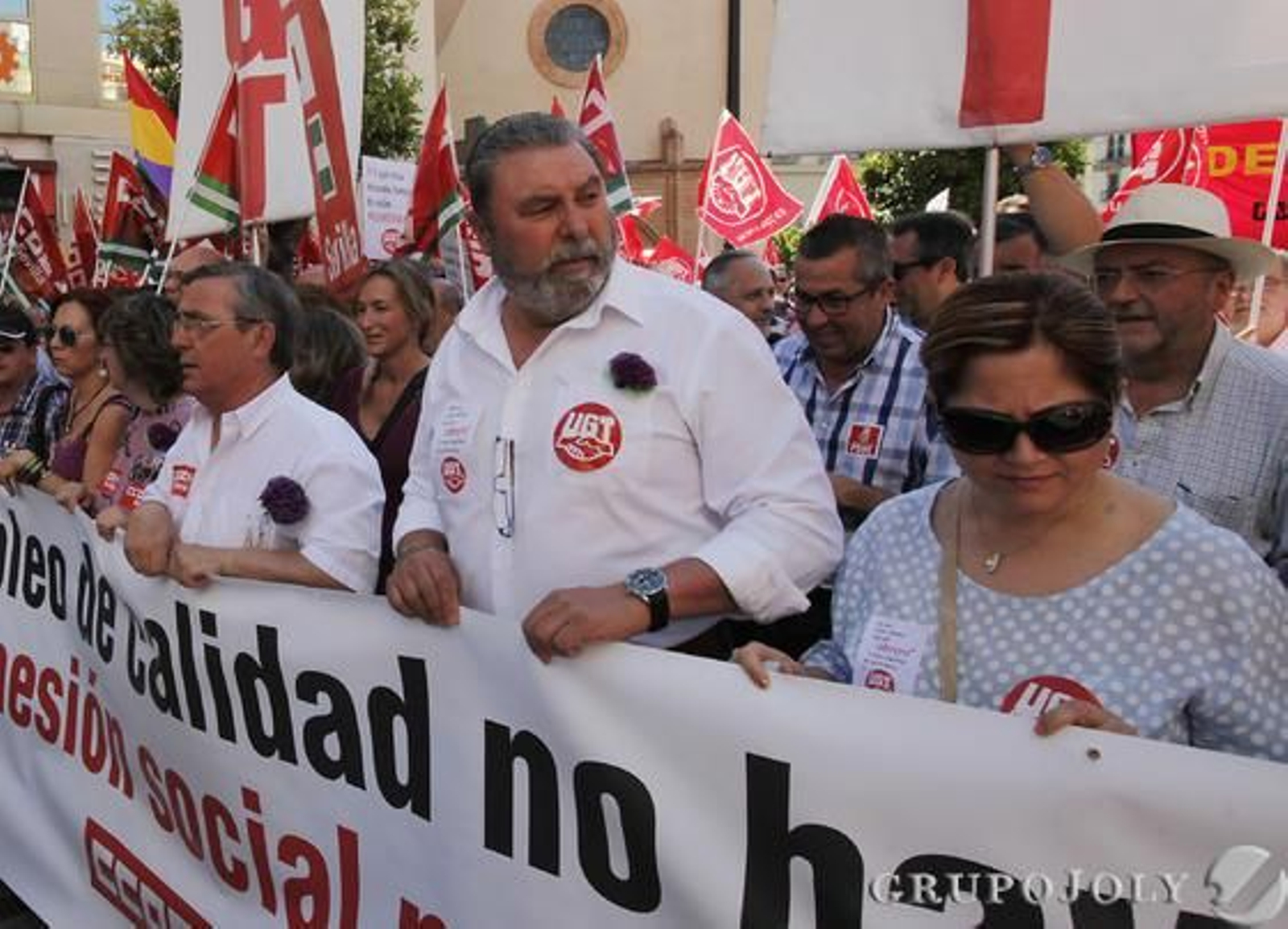 Foto: José Ángel García