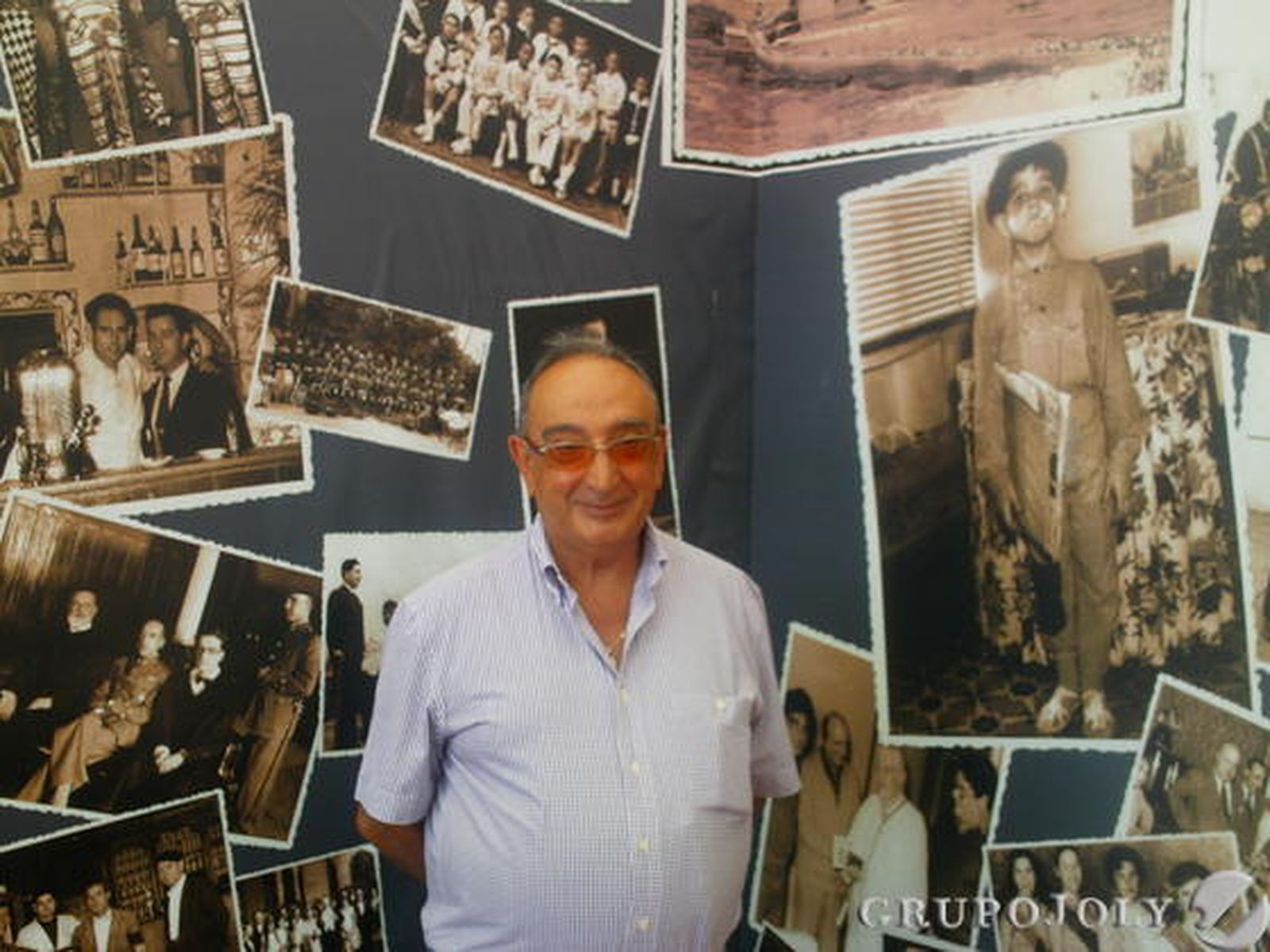 ¿Has pasado por el stand de Diario de Cádiz en la Gran Regata? ¡búscate en nuestra galería!