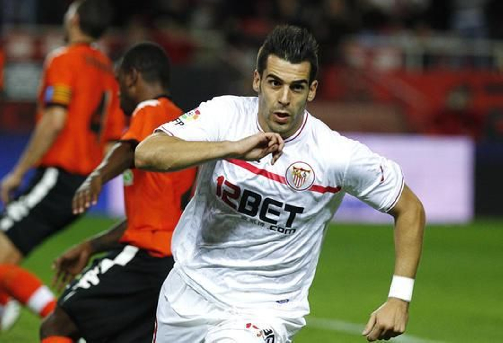 Foto: Antonio Pizarro