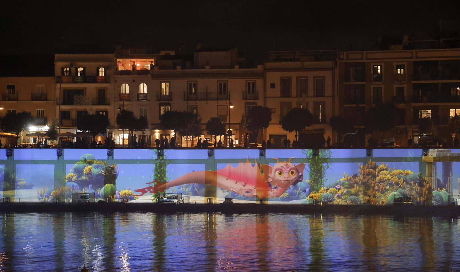 Edición anterior de Navigalia