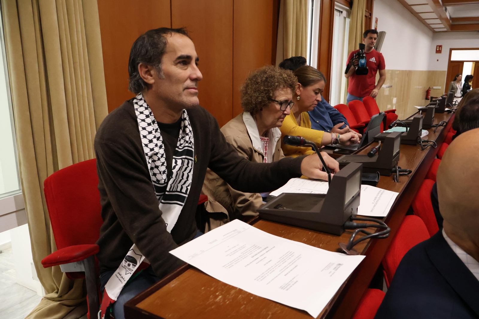 Grupo Municipal Hacemos Córdoba.