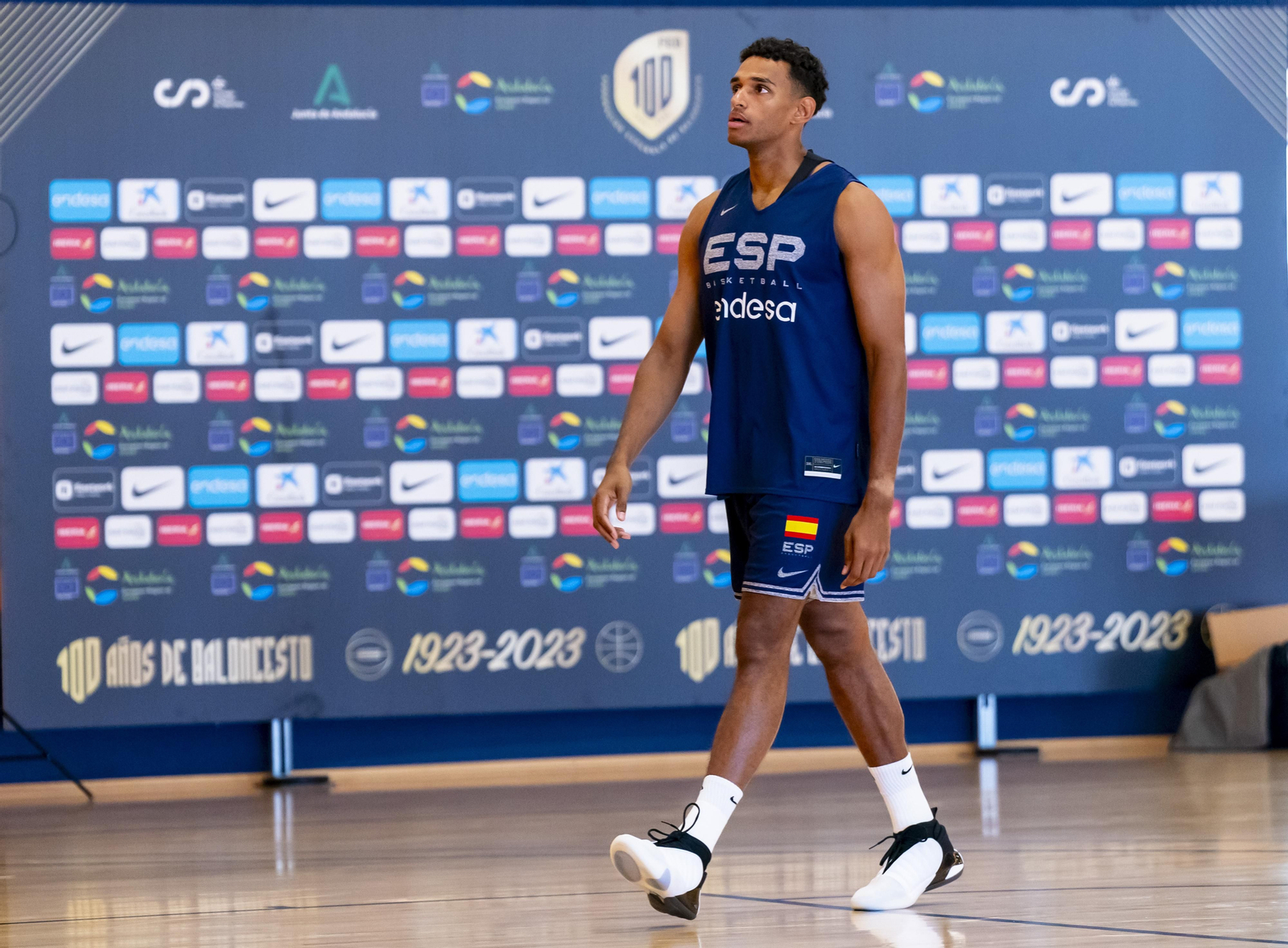 España trabaja en Fuengirola