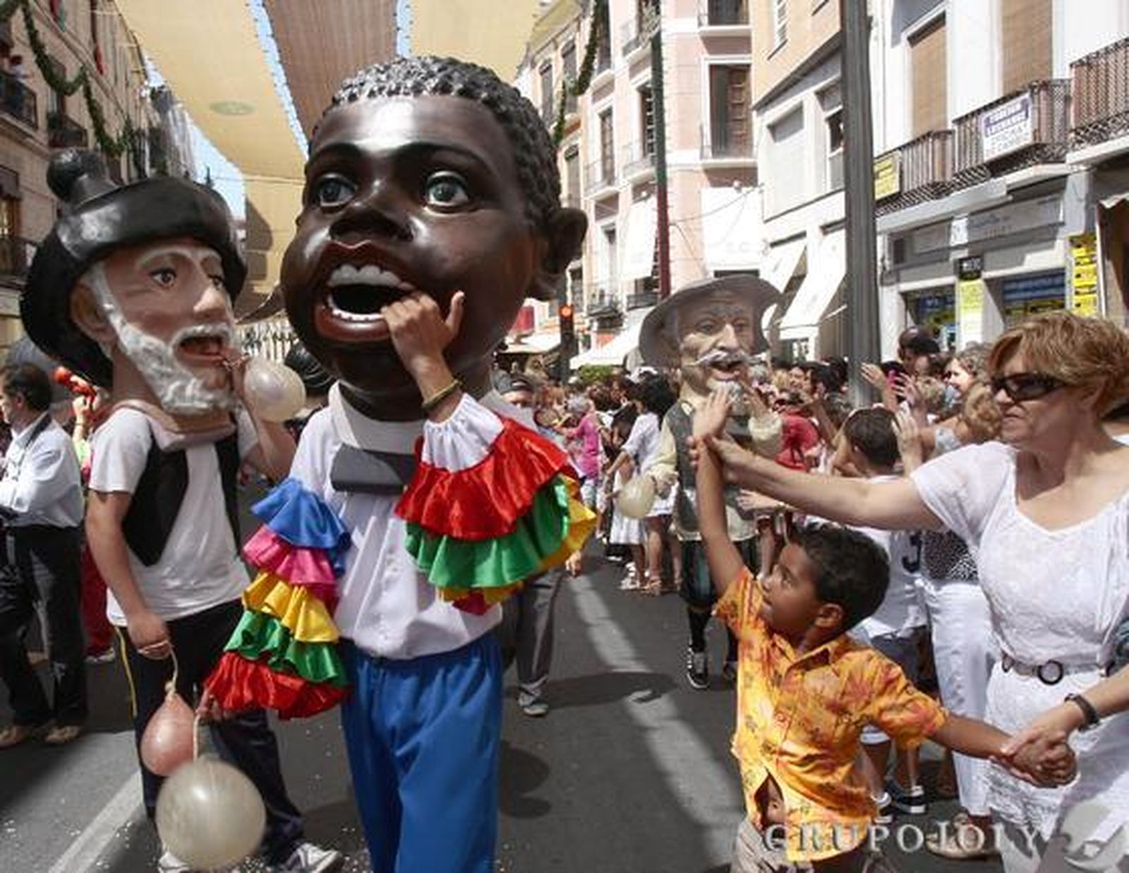 Foto: Matilde de la Cruz