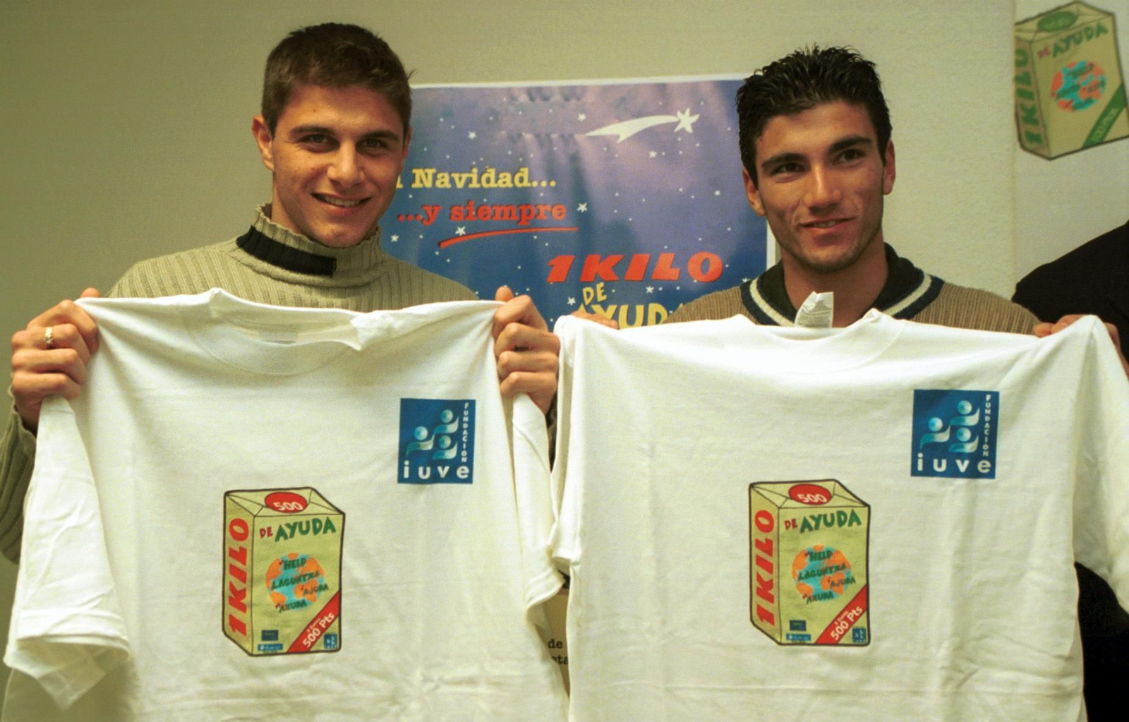 Las fotos de la trayectoria de Joaquín en el Betis