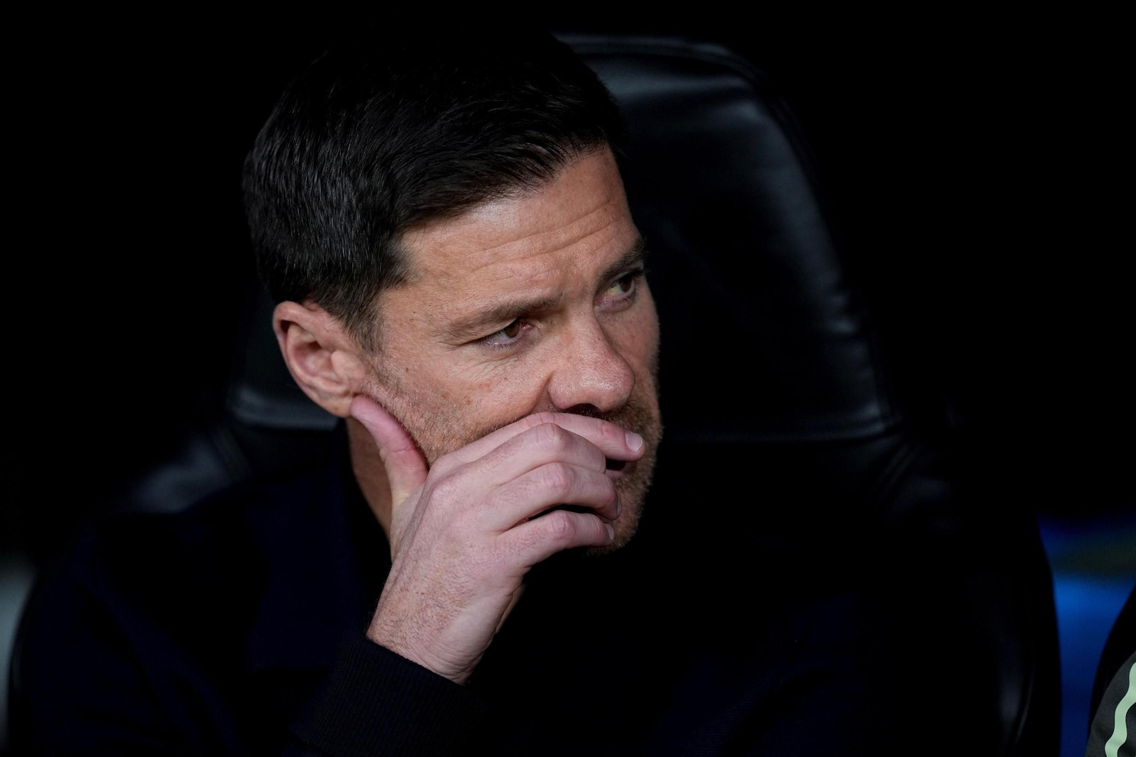 Las mejores fotos del Real Madrid-Manchester City