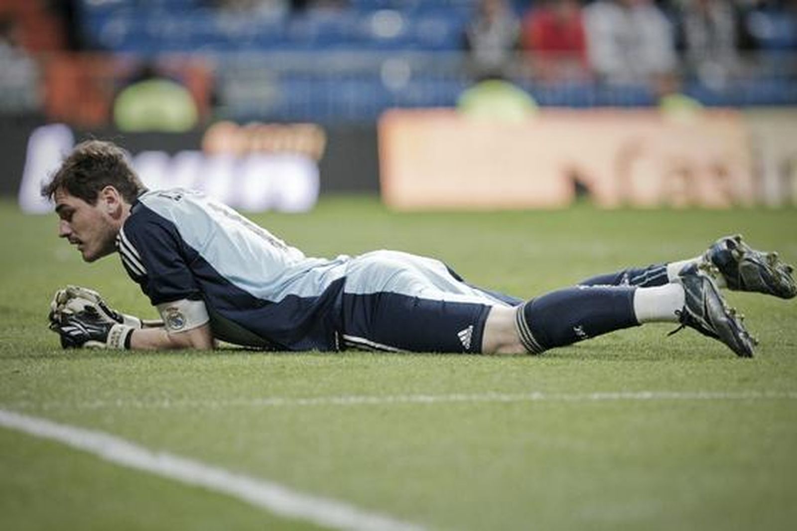 El Real Madrid recupera su mejor versión y vence a la Real Sociedad.

Foto: AFP/ Reuters/ EFE