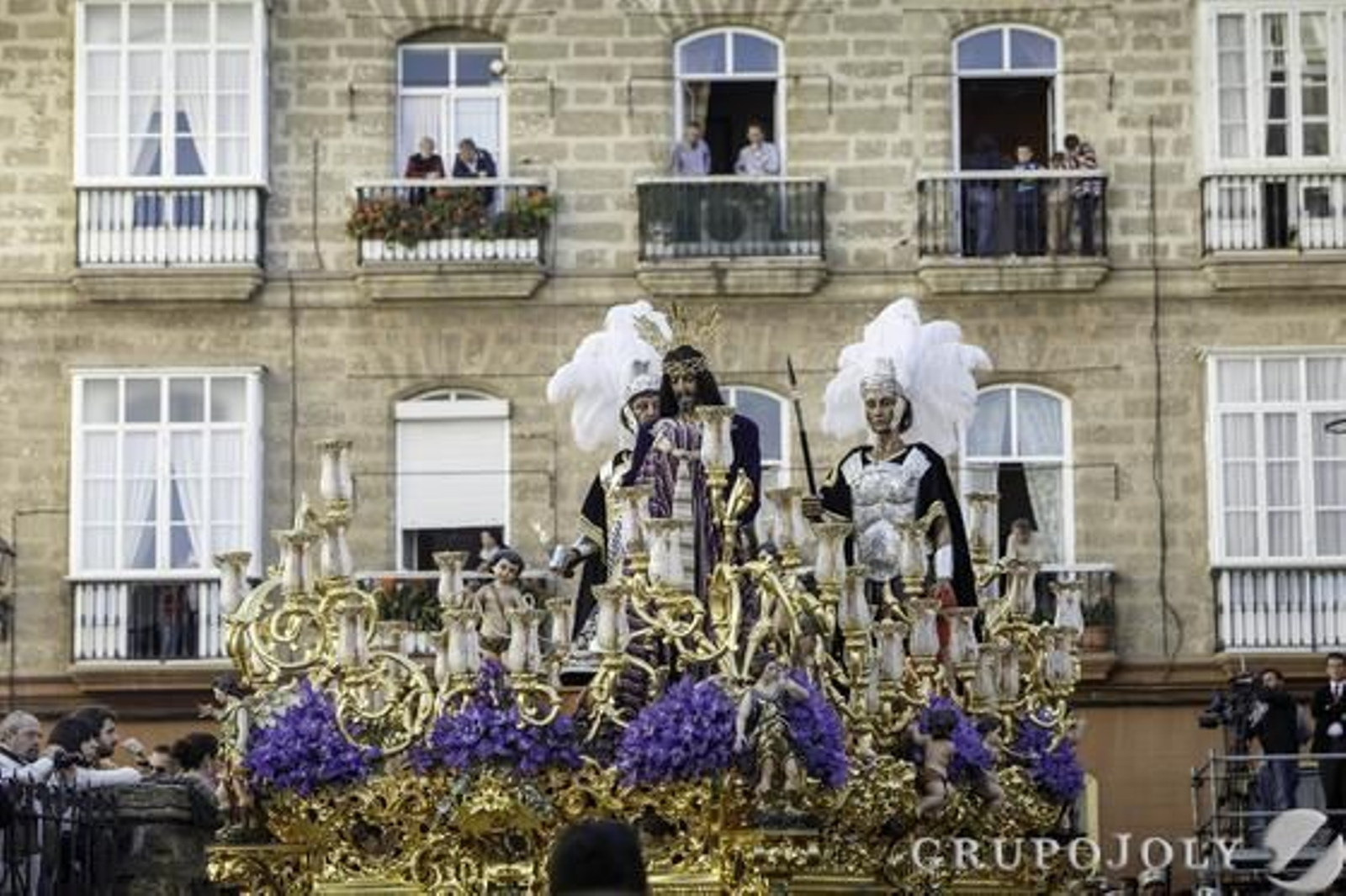 Cigarreras. /Julio González