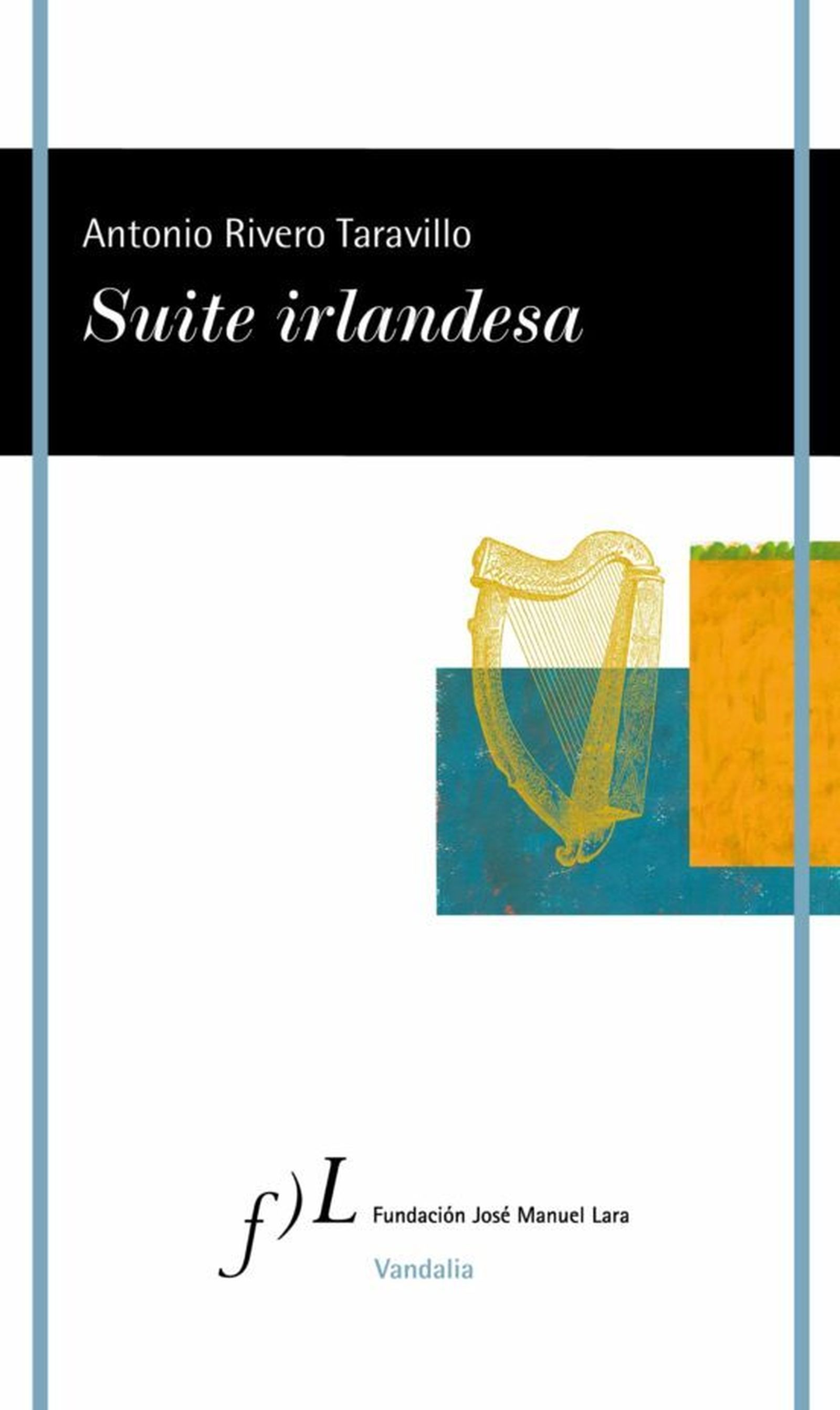 Portada del libro.