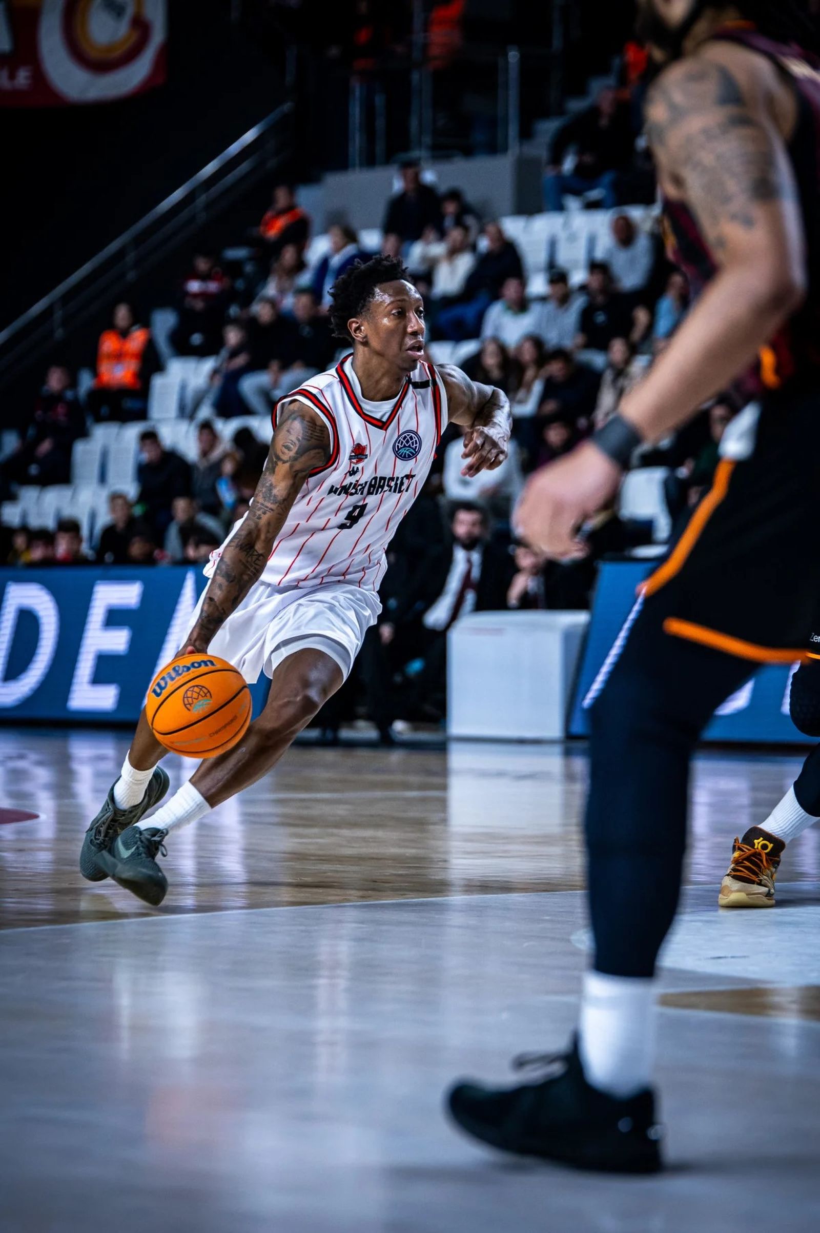 BCL, rivales del Unicaja: El Galatasaray gana en la pista del Manisa (xx-xx)