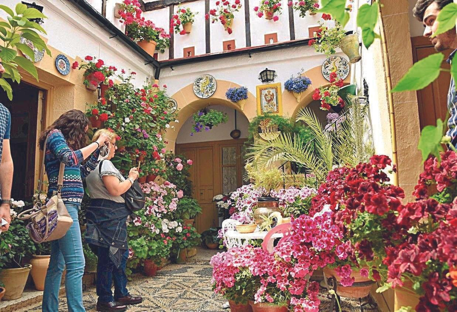 Ruta Santa Marina-San Agustín: Zarco, 13