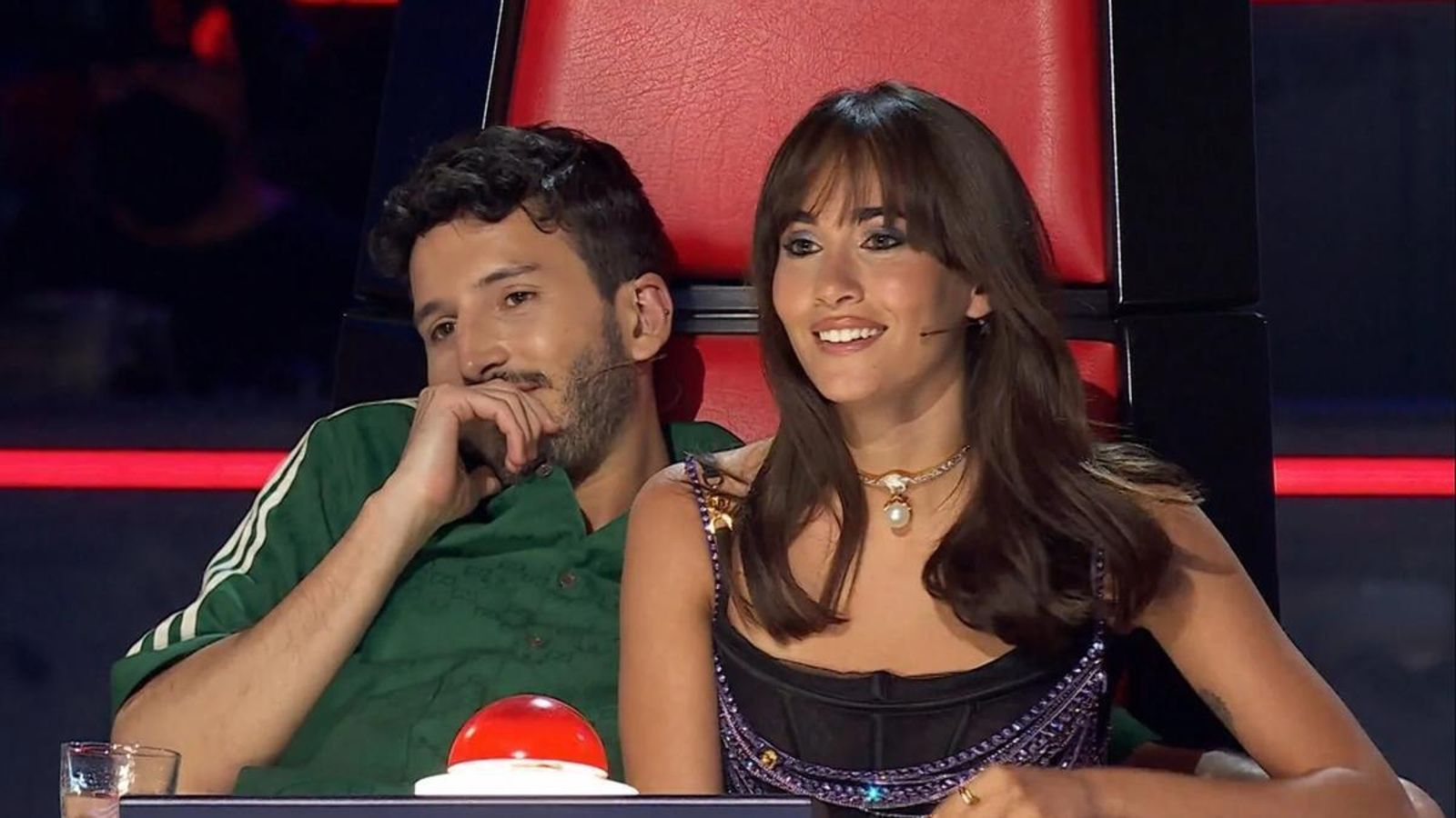 Aitana y Sebastián Yatra, los protagonistas de un distanciamiento que ha puesto en vilo a sus fans. Aitana y Sebastián Yatra, los protagonistas de un distanciamiento que ha puesto en vilo a sus fans.