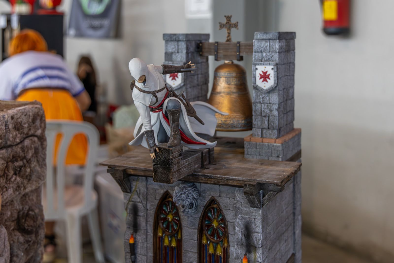 Jaén Go! en imágenes