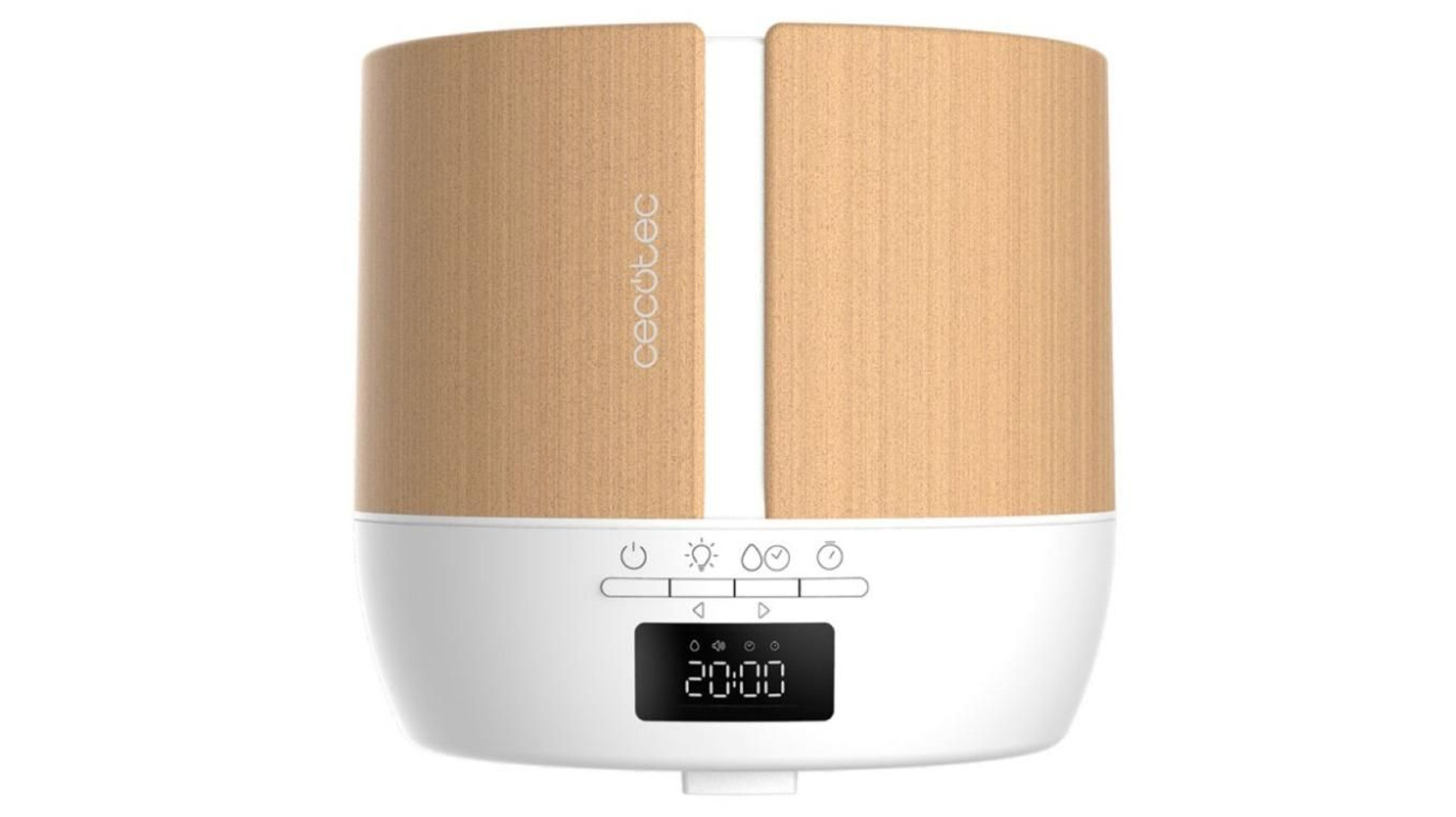 Humidificador Cecotec