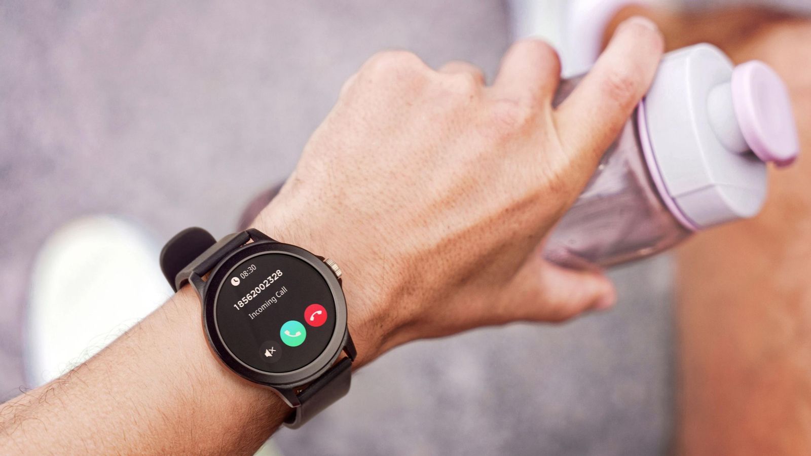 Smartwatch SPC Smartee Duo Vivo 2 Smartwatch SPC Smartee Duo Vivo 2