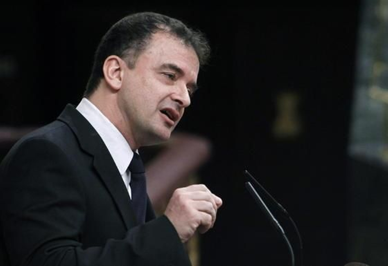 El Debate sobre el estado de la Nación en imágenes