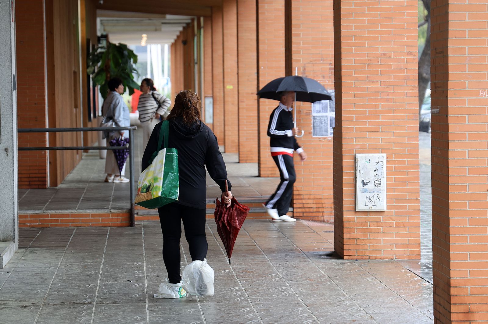 Las imágenes más destacadas del miércoles 30 de abril en Huelva