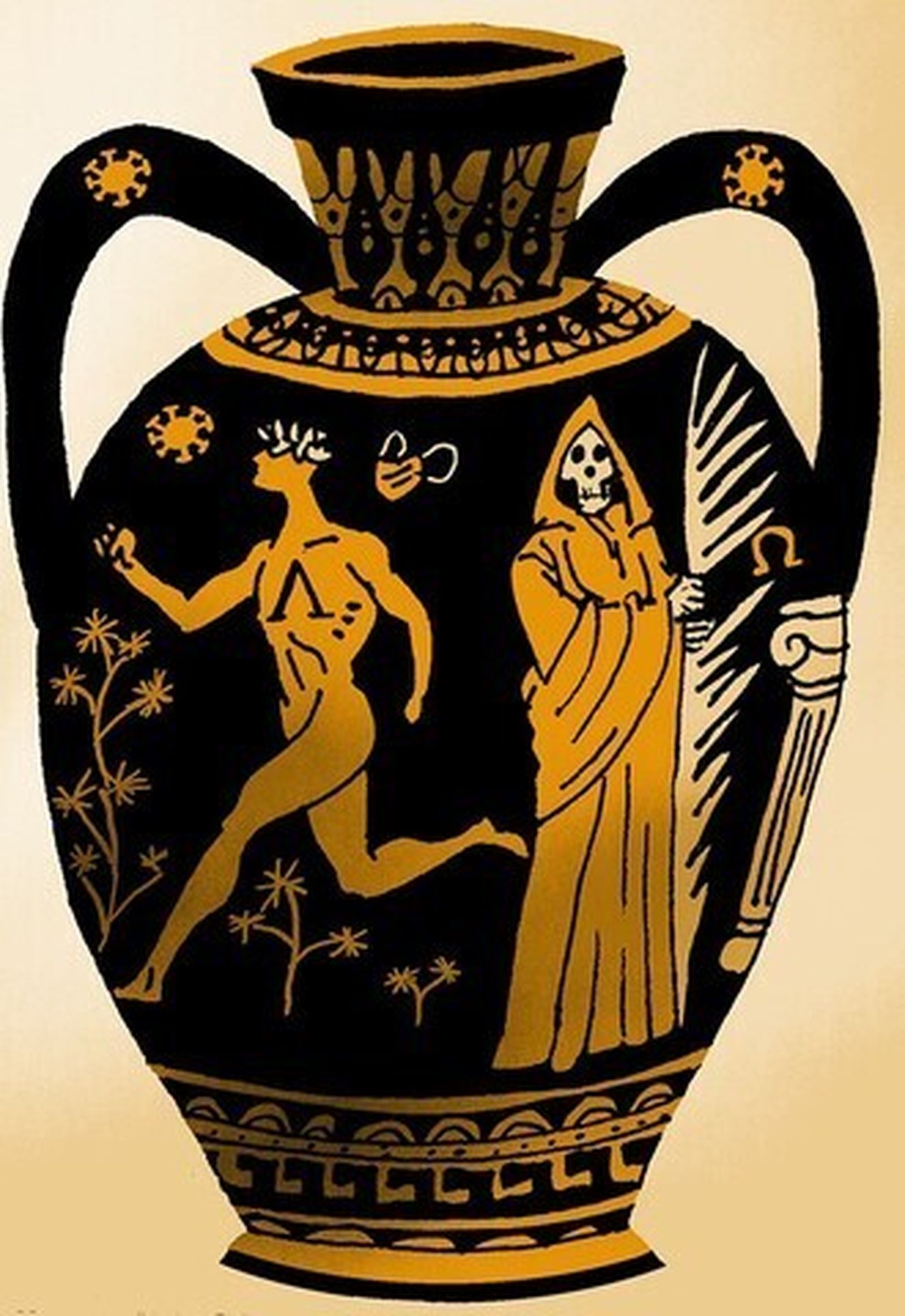 Olimpiadas y pandemónium nacional