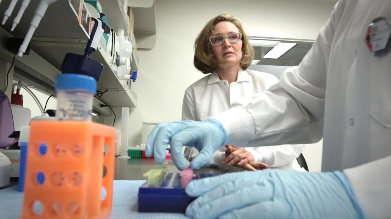 El Virgen de las Nieves, “listo” para ser centro CAR-T para tratar la leucemia