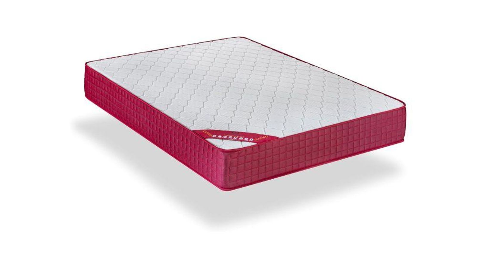 Colchón viscoelástico Dormio Zafiro