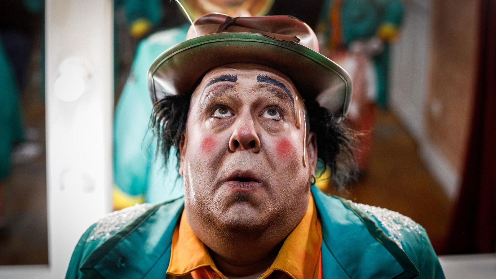 Búscate entre las mejores imágenes de la decimoquinta sesión de preliminares del COAC 2025