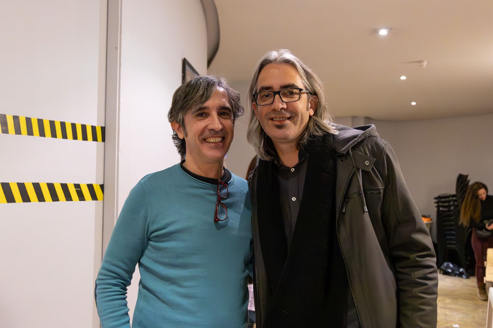 Concierto benéfico para La Dana