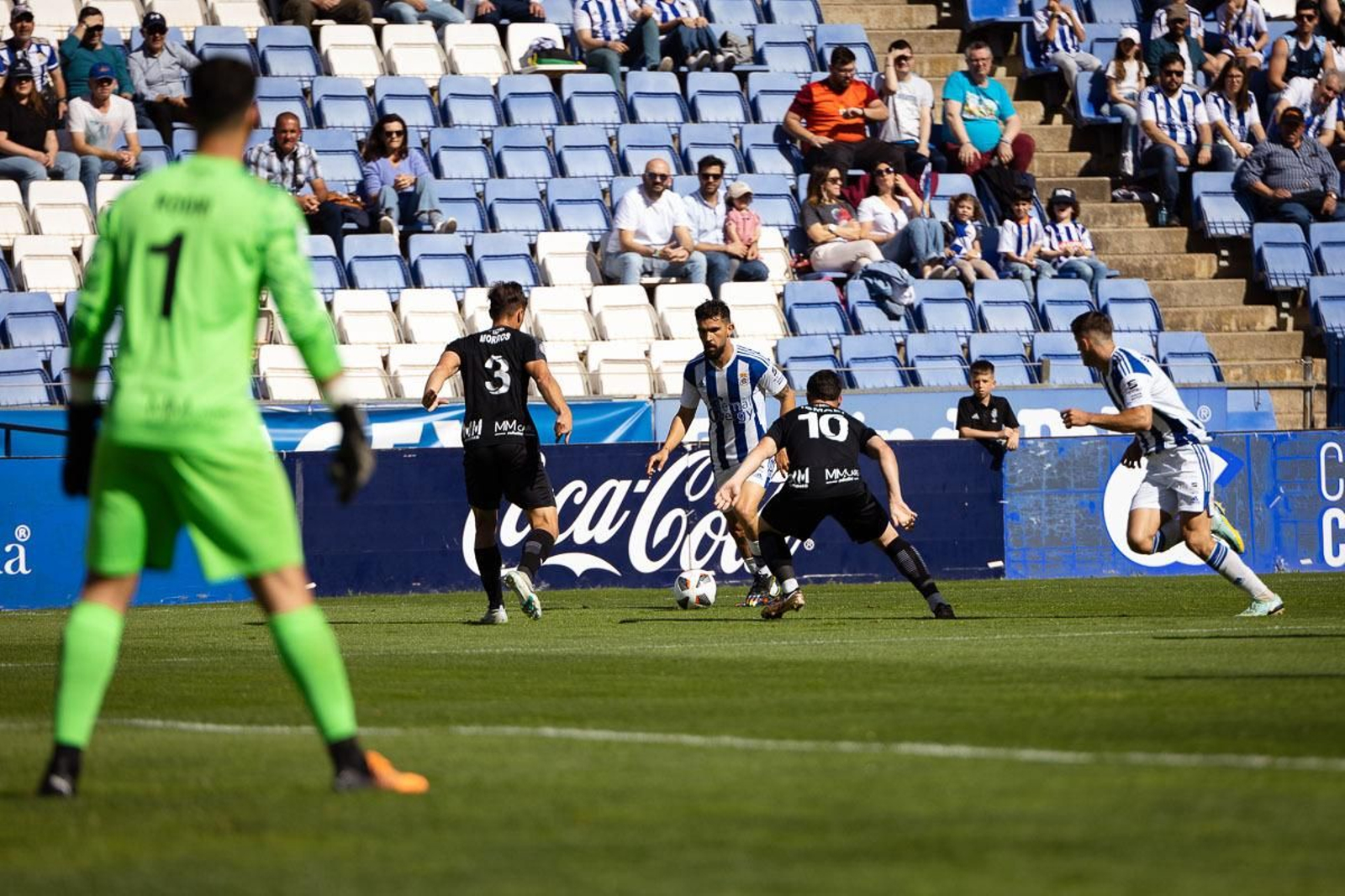 Imágenes del Recre-Mar Menor
