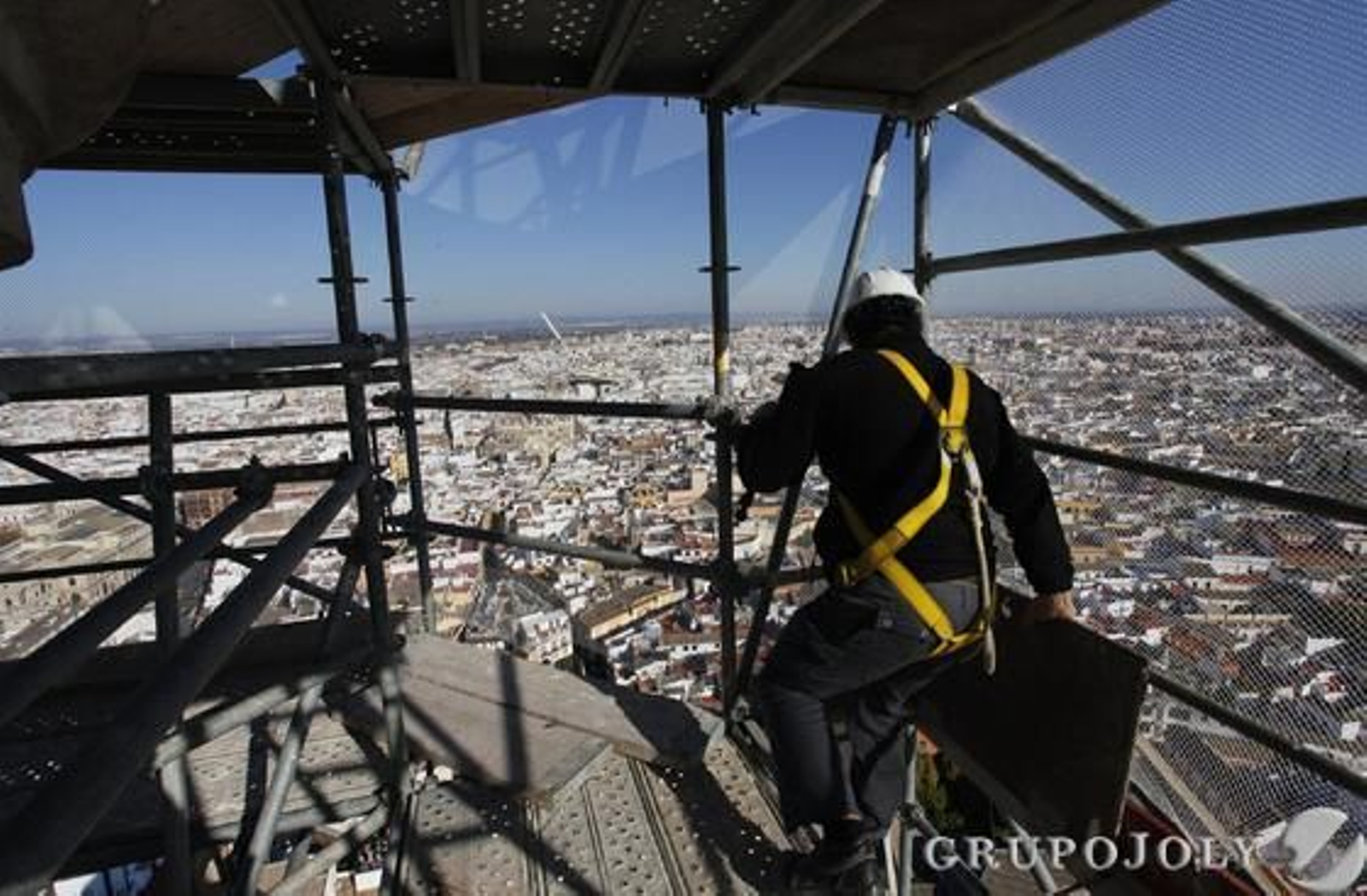 Foto: Antonio Pizarro