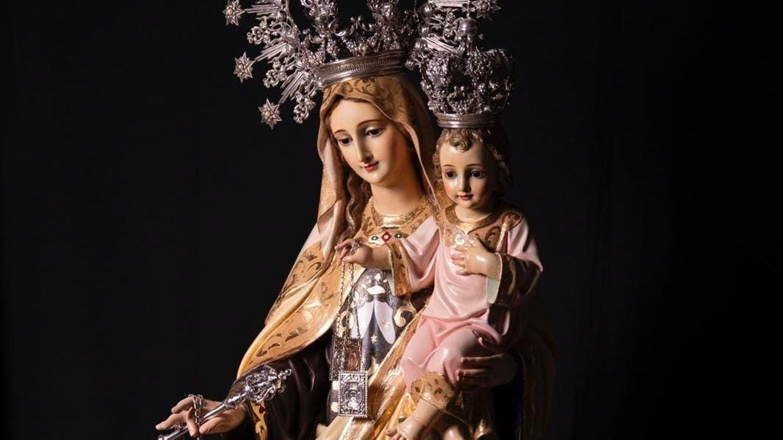 Nuestra Señora del Carmen (Motril)