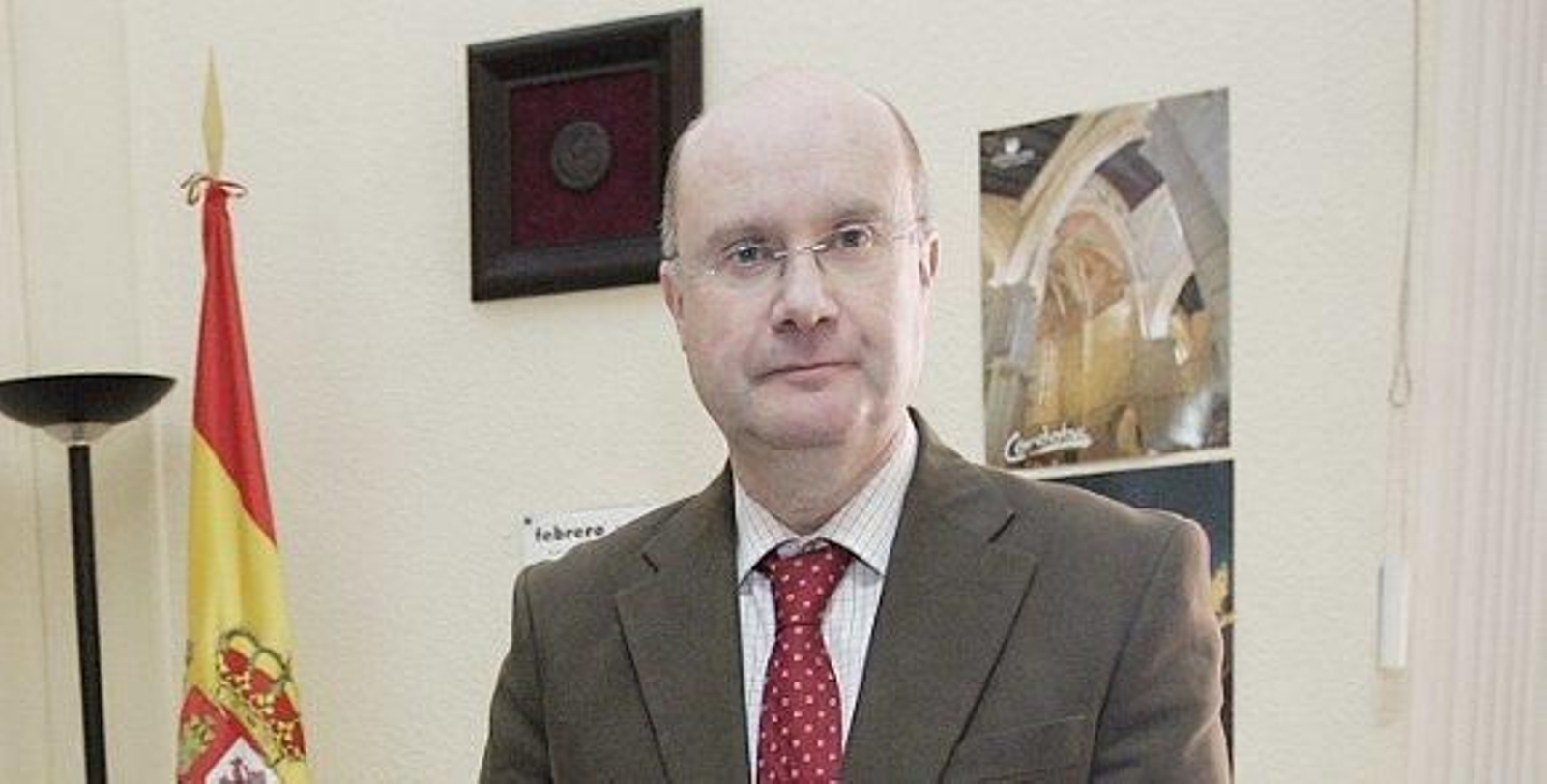 El CGPJ elige a Pedro José Vela Torres magistrado de la Sala Primera del Tribunal Supremo El CGPJ elige a Pedro José Vela Torres magistrado de la Sala Primera del Tribunal Supremo