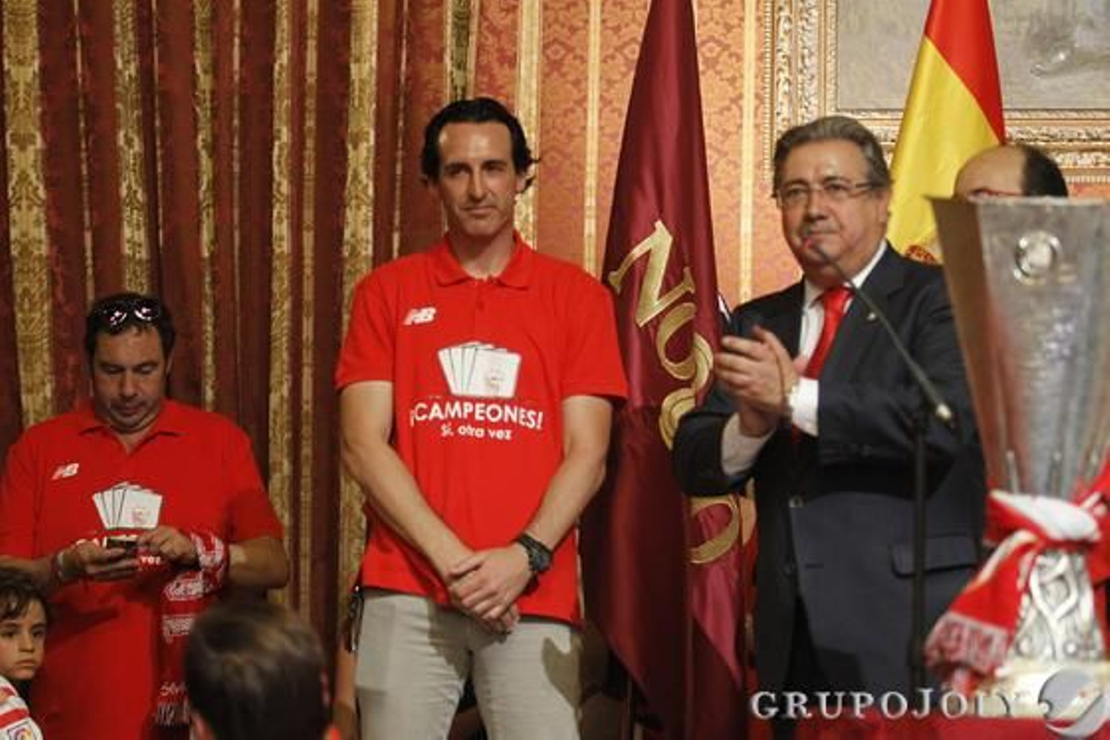 Foto: Antonio Pizarro