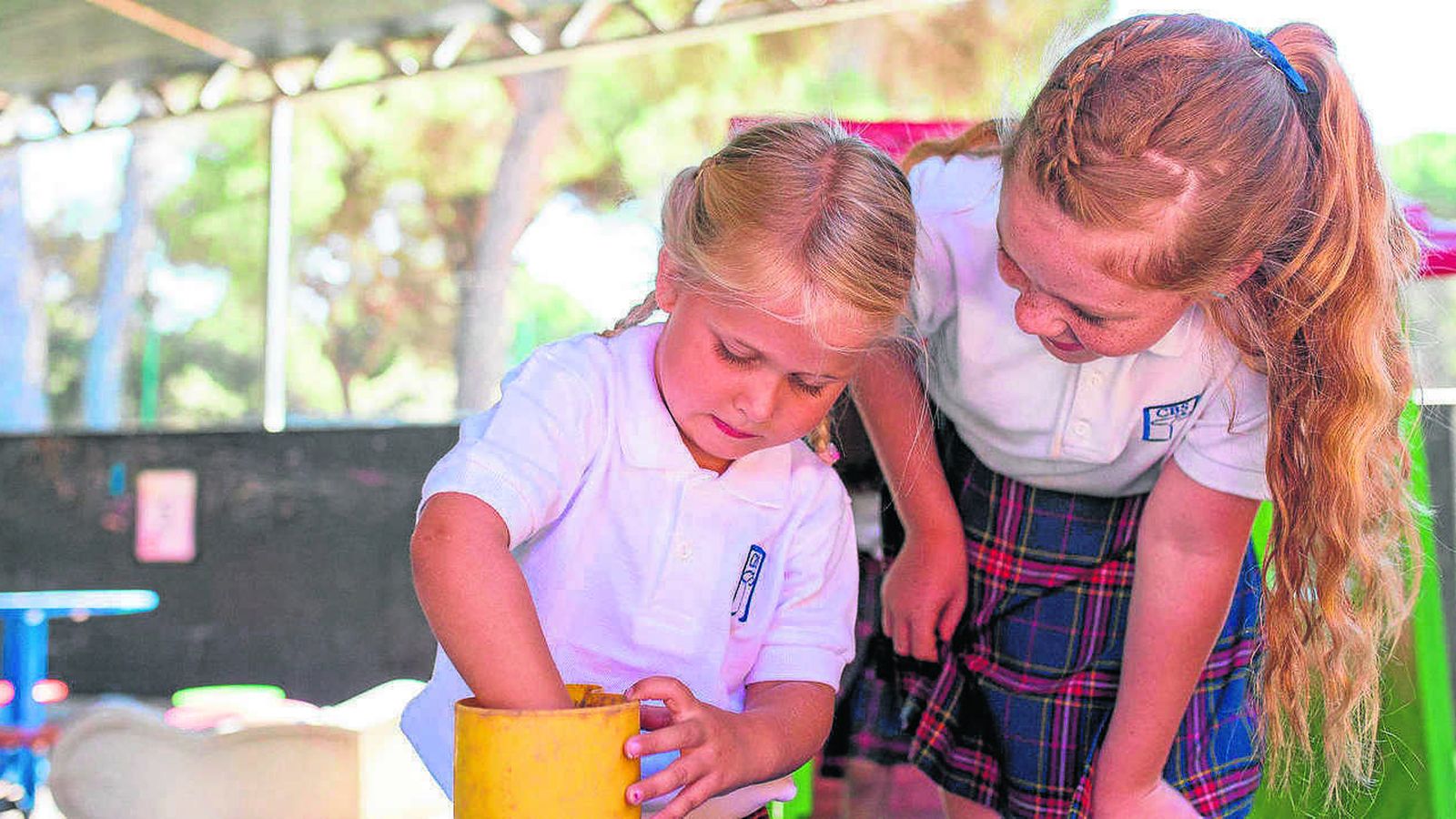 El “Project Based Learning” es una forma de acercar el aprendizaje al niño.