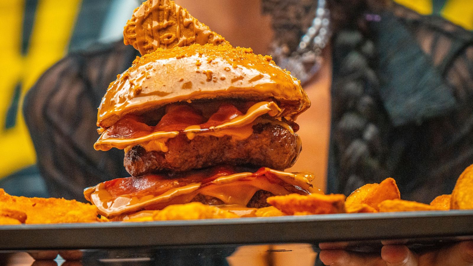 La Lotus Capital es una propuesta innovadora que te encantará.