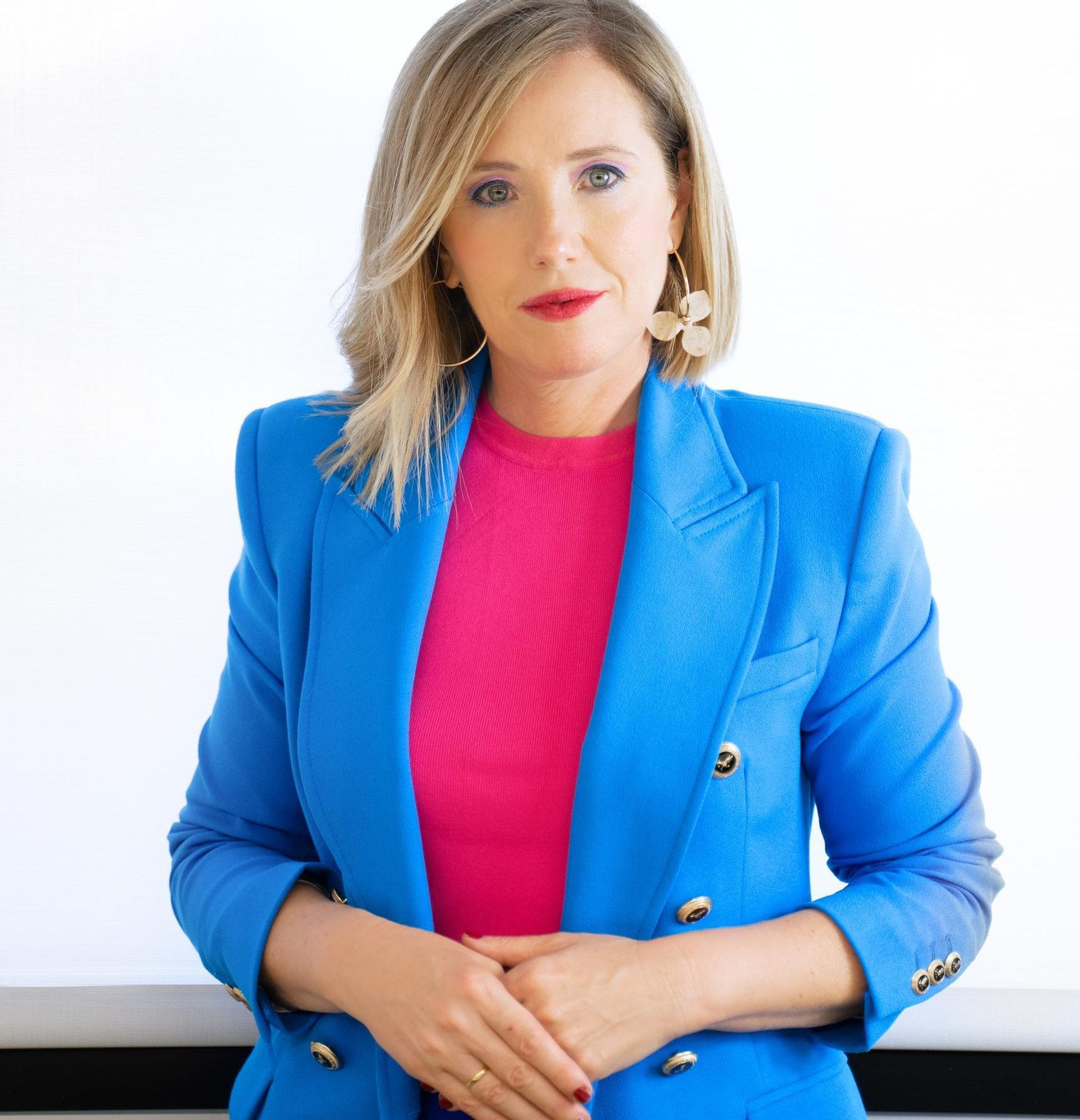 Isabel Alfonso Pérez.