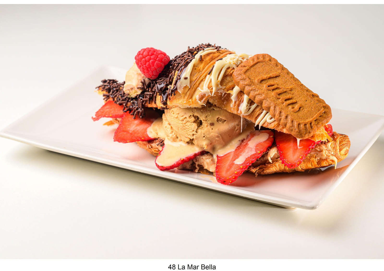 Los 60 platos de la Ruta de la Tapa de Garrucha 2024