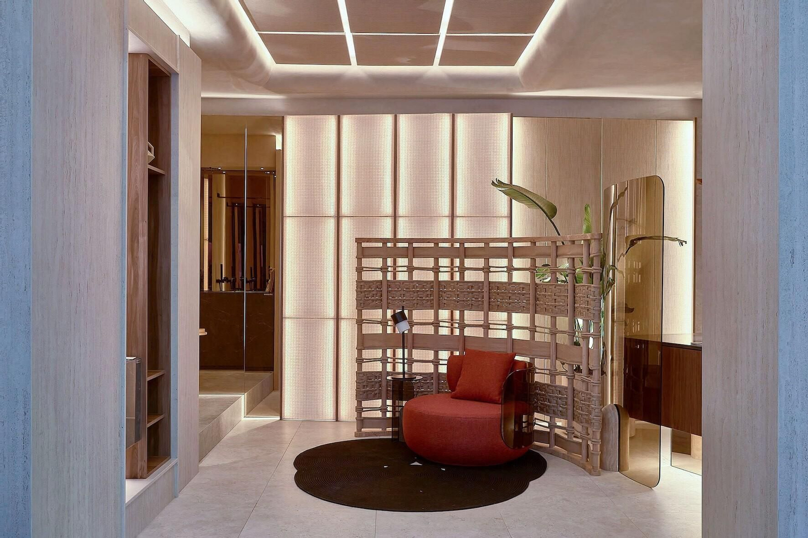 'Transversal', en Marbella Design & Art.