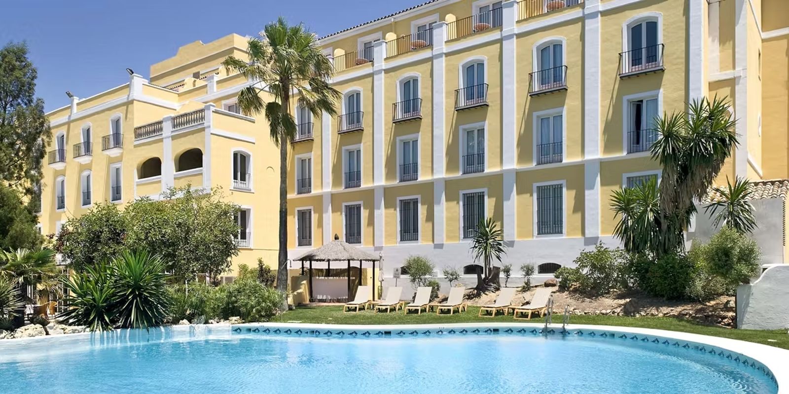 Barceló Montecastillo Golf & Sports-Resort