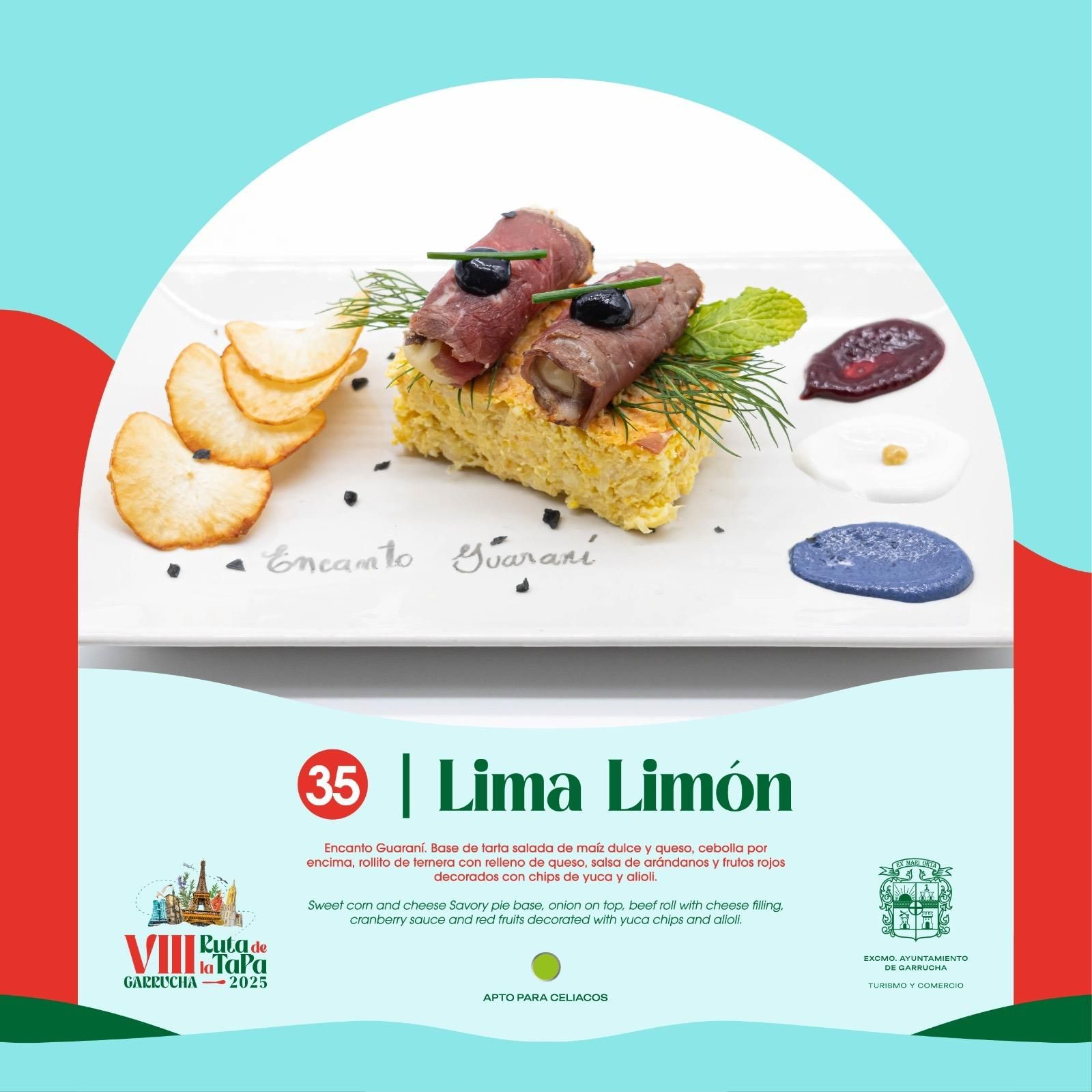 Lima Limón