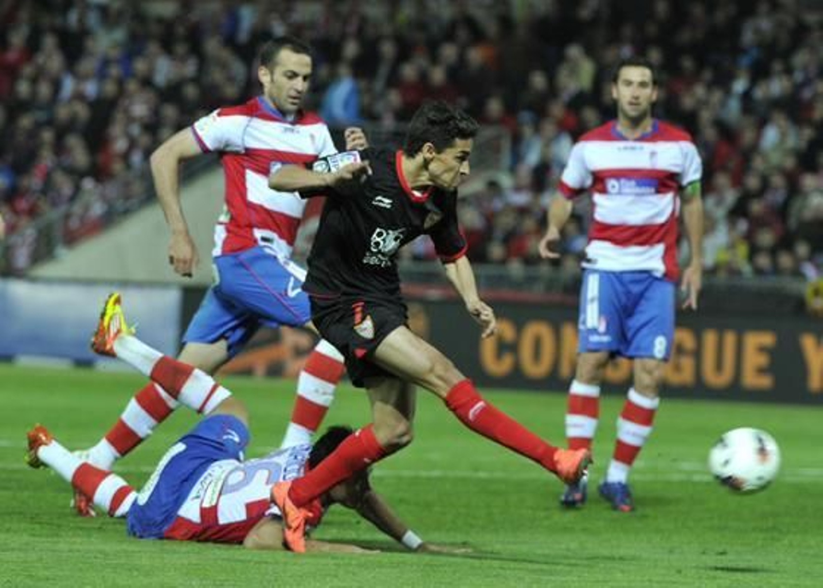 Foto: Miguel Rodriguez/Lucia Rivas