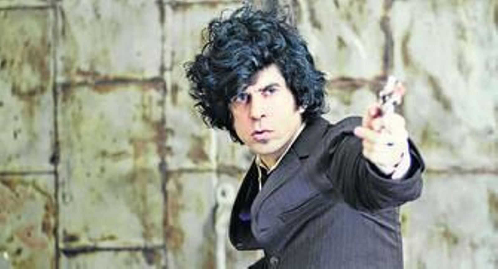 Rock internacional para Planta Baja.