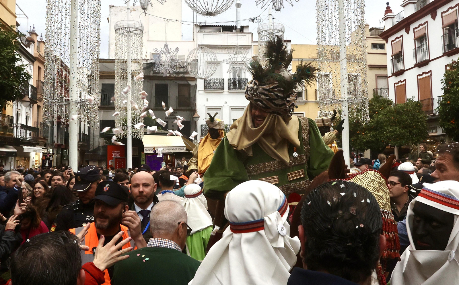 Heraldo de Sevilla 2024