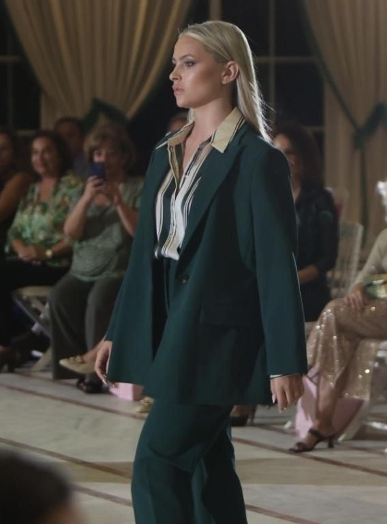 Curvy Fashion Model 2023 Curvy Fashion Model 2023