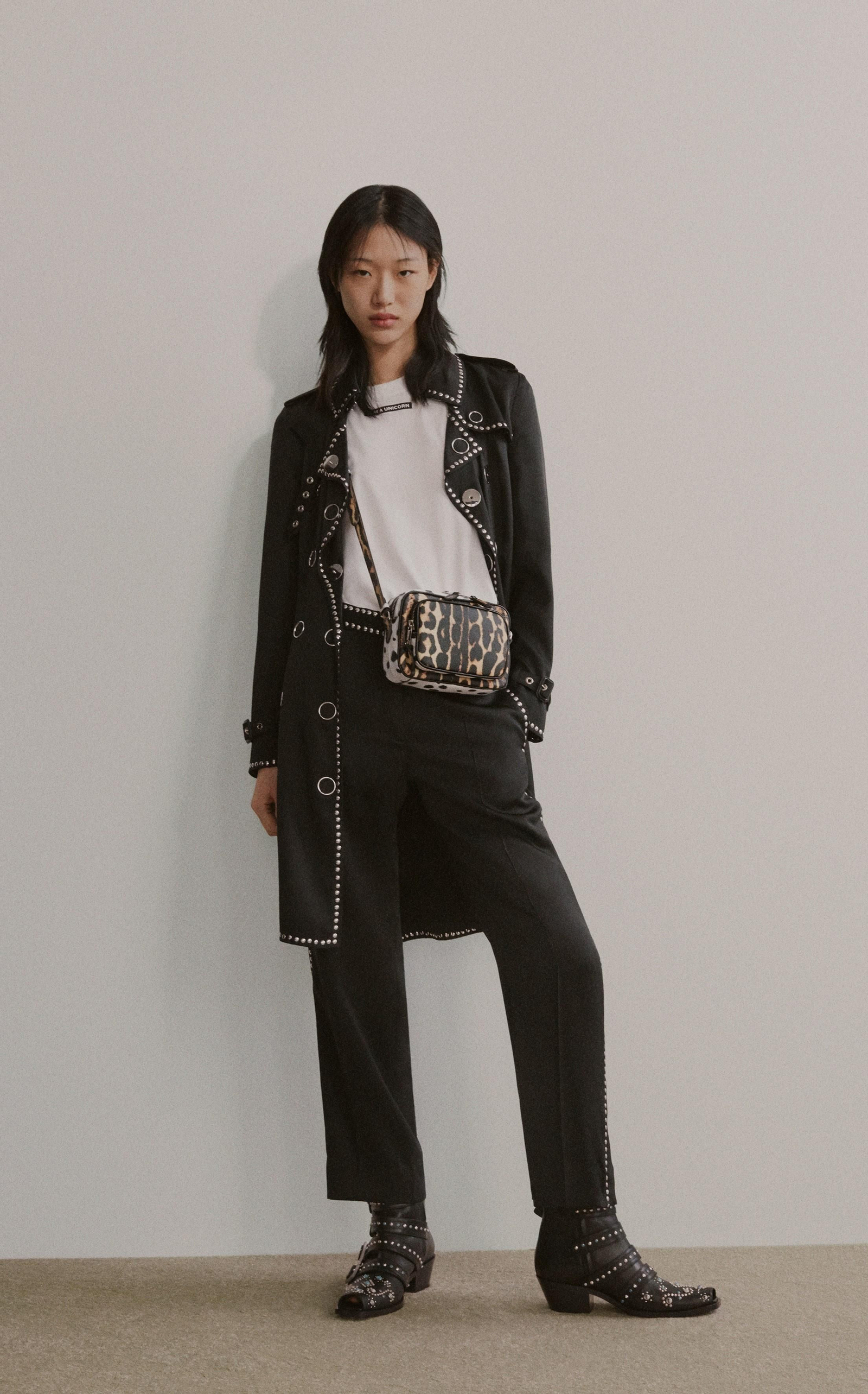 Burberry - Precolección Otoño Invierno 2019