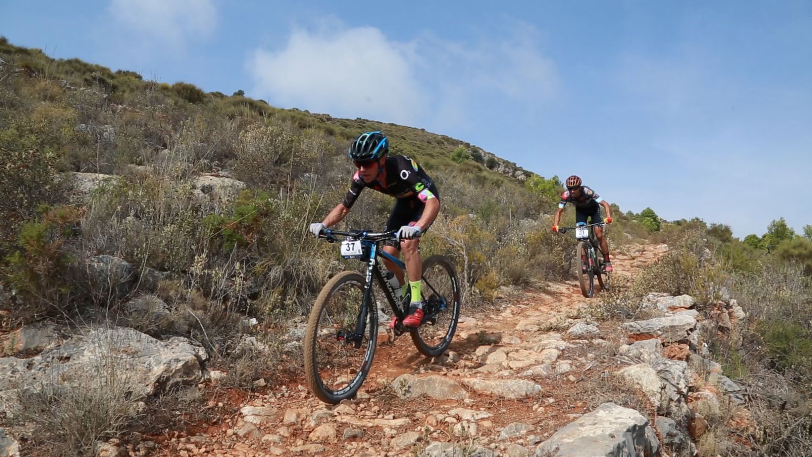 El Circuito Provincial comenzará en Santa Fe