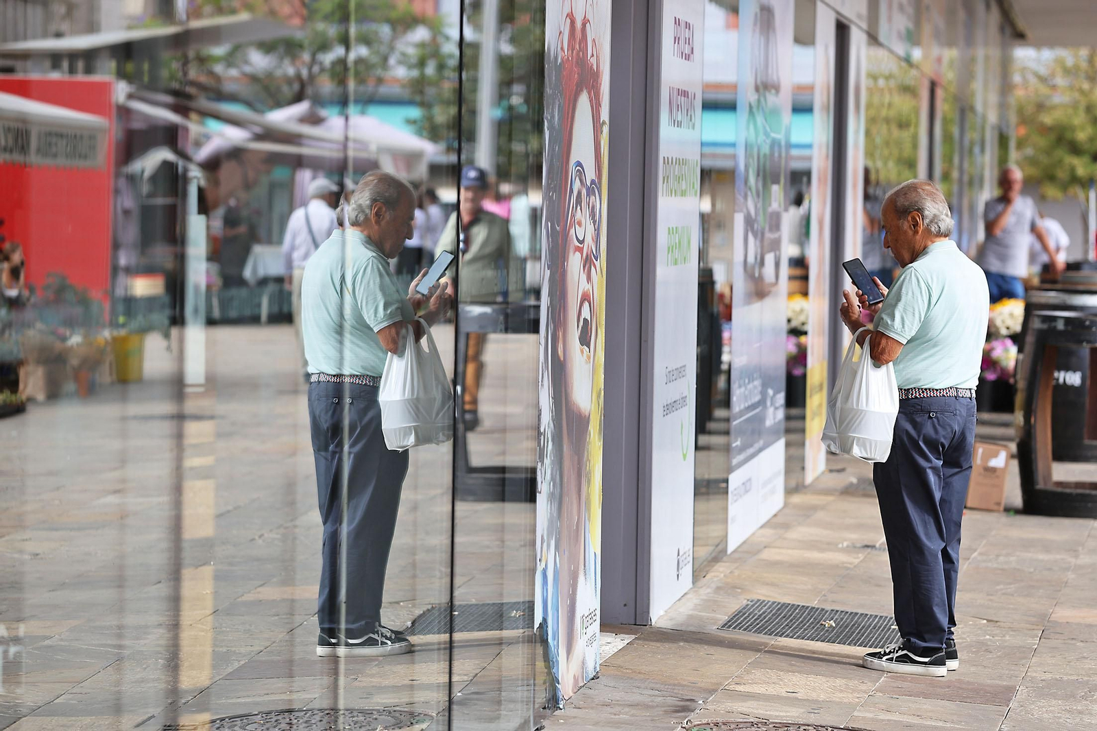 Las imágenes más destacadas del miércoles 25 de septiembre en Huelva