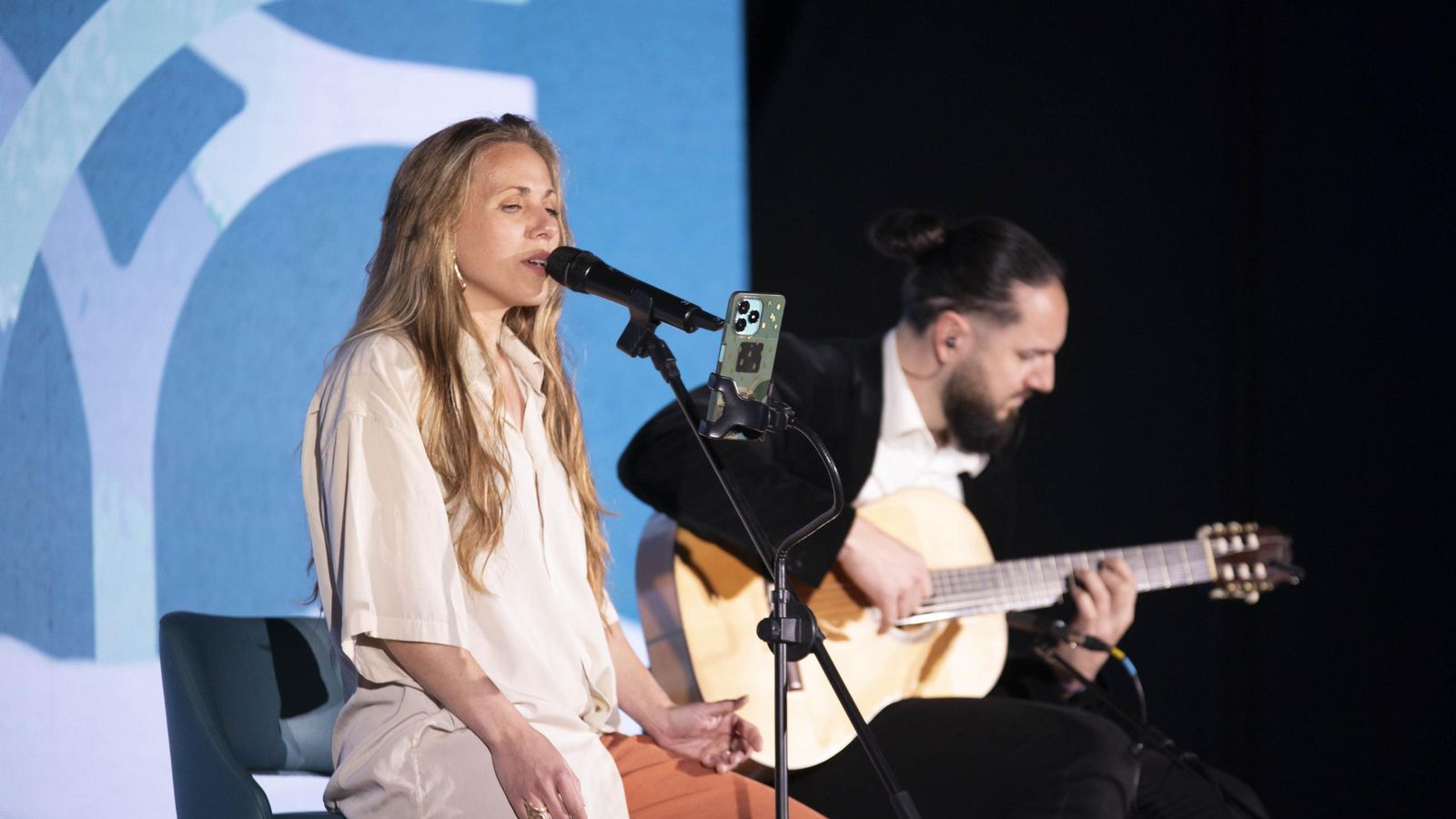 La entrega de los Premios Meridiana, en imágenes