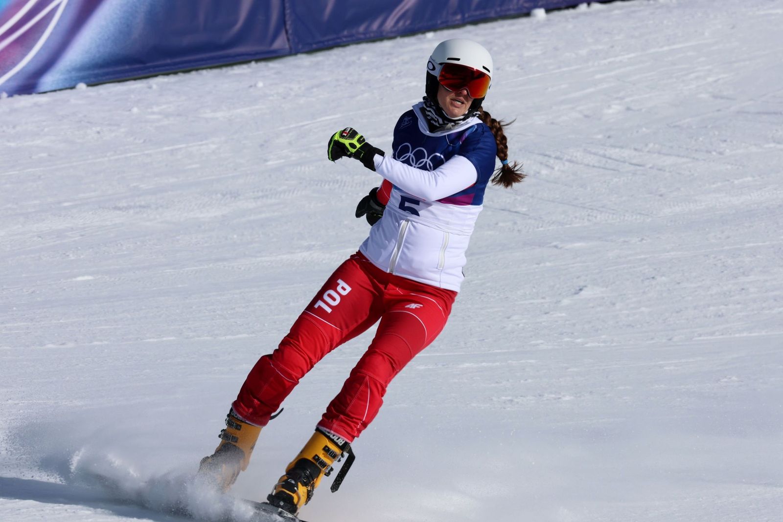 Las mejores fotos de los Juegos Olímpicos de invierno Milán Cortina d'Ampezzo 2026 | Tercera jornada