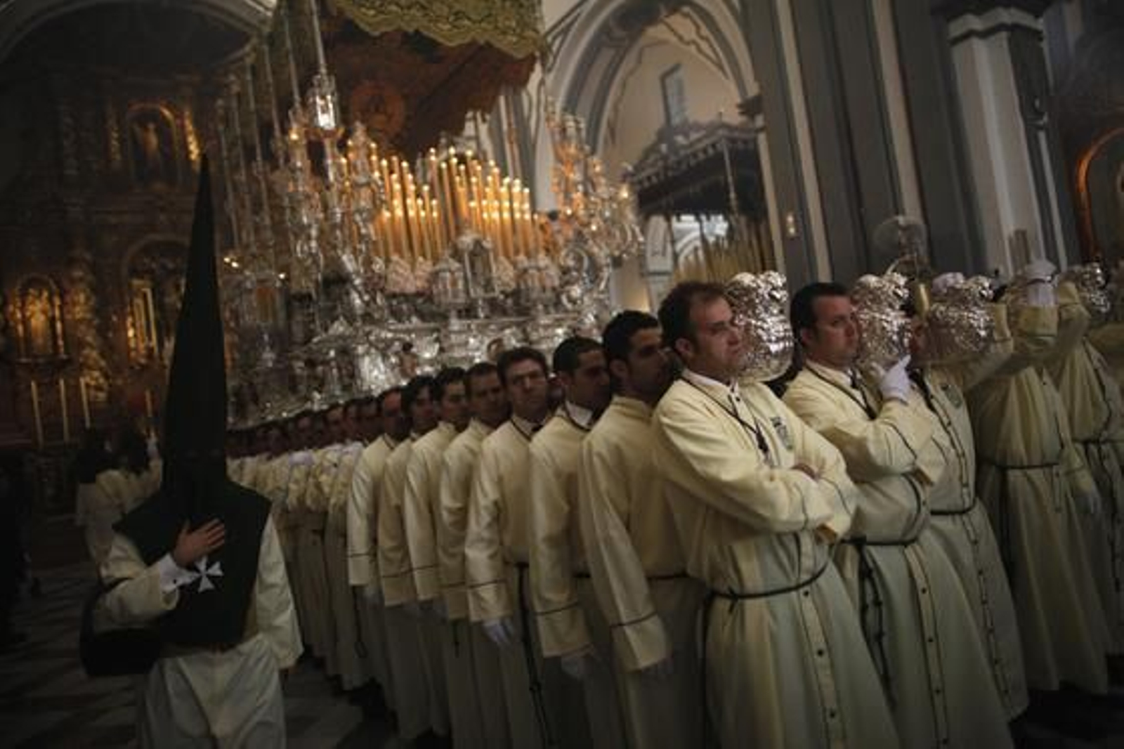 Lágrimas

Foto: Reuters
