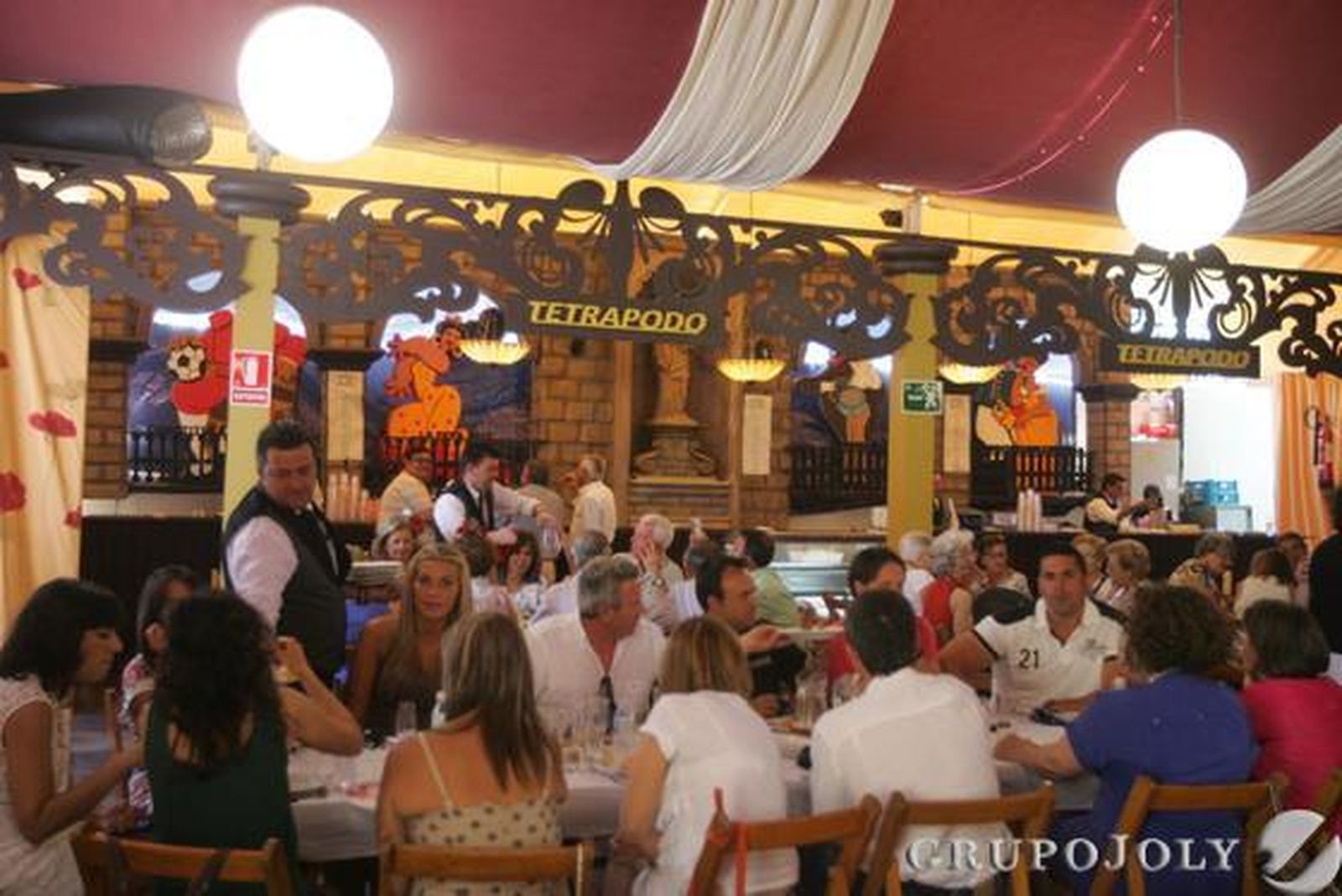 Foto: José María Quiñones