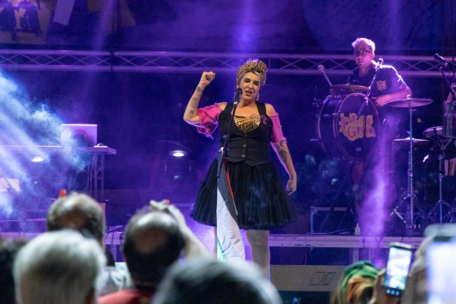 20ª Edición del MiaQue Fest en Porcuna